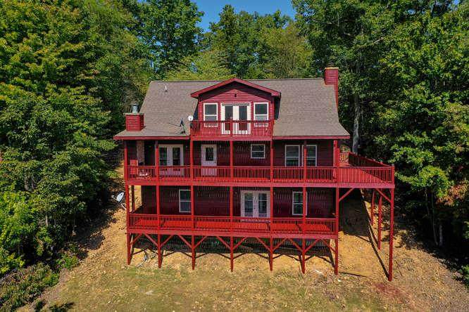520 Cedar Ridge Drive - Photo 1