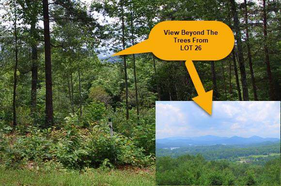 LOT26 Solitude Lane - Photo 1