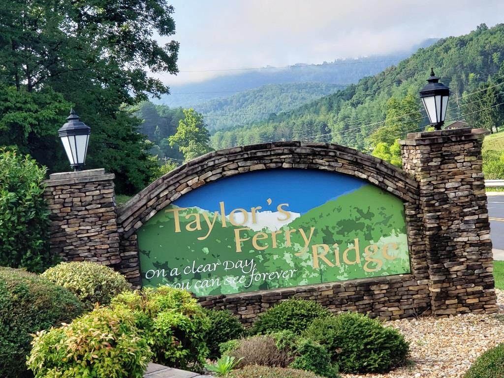 Lot 17 Old Taylor's Ferry Ridge - Photo 1
