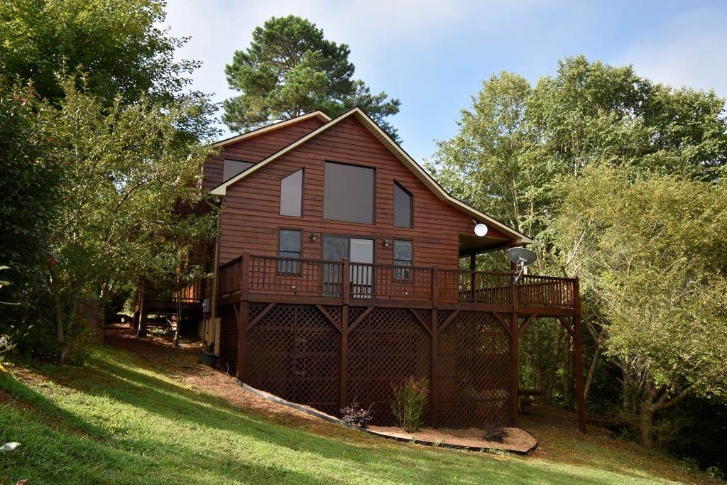 204 Foothills Estate Lane - Photo 1