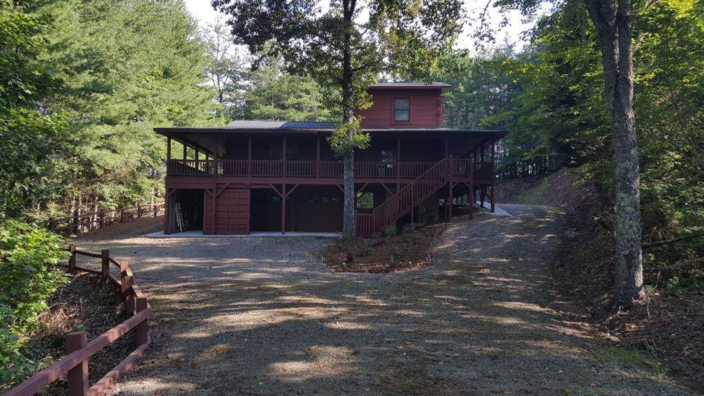 345 Dogwood Estates - Photo 1