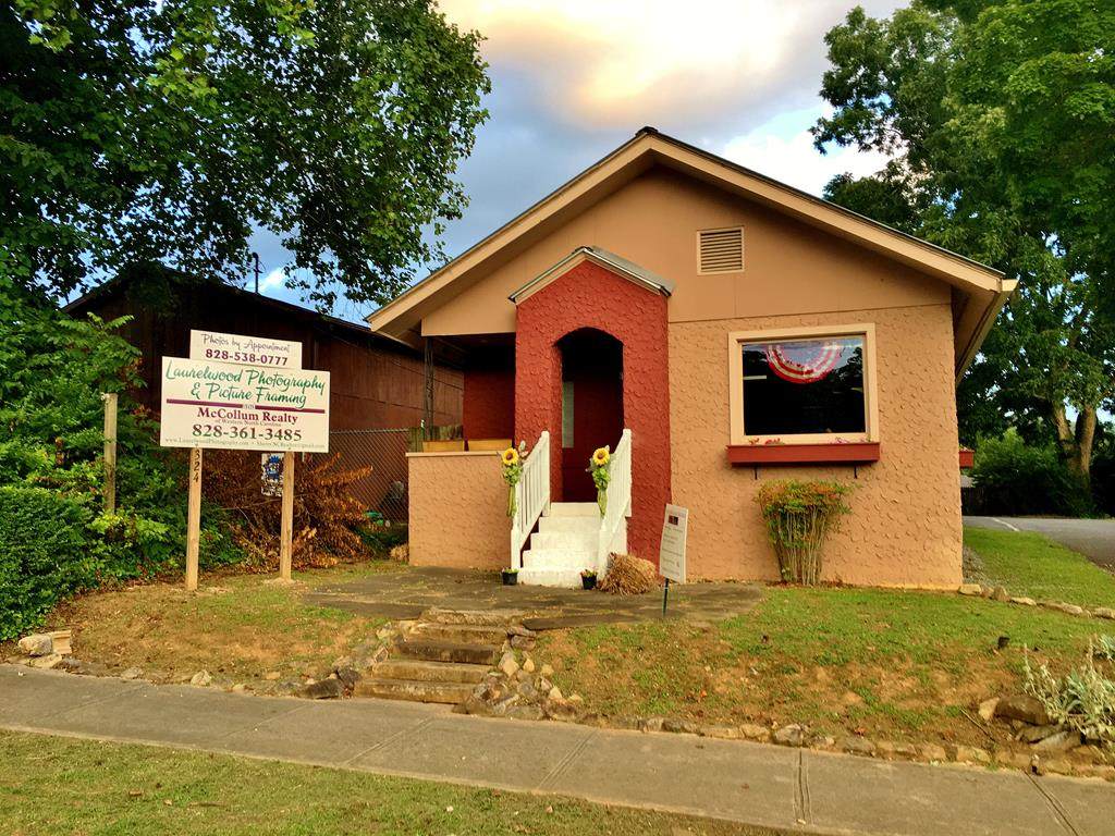 324 Hill - Photo 1