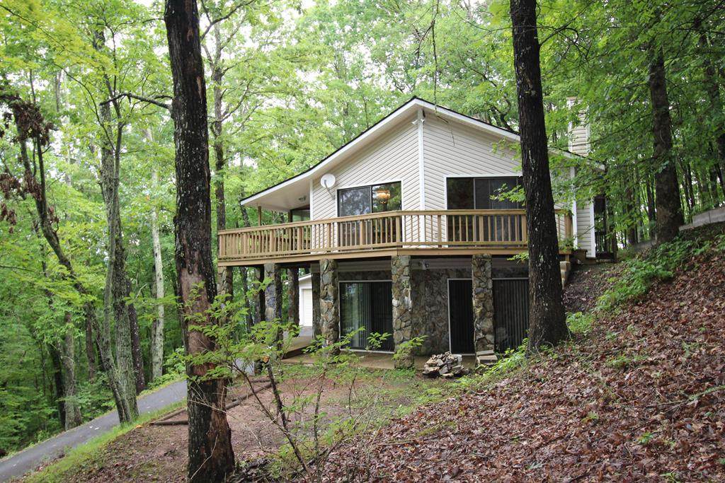 163 Oak Bend Lane - Photo 1
