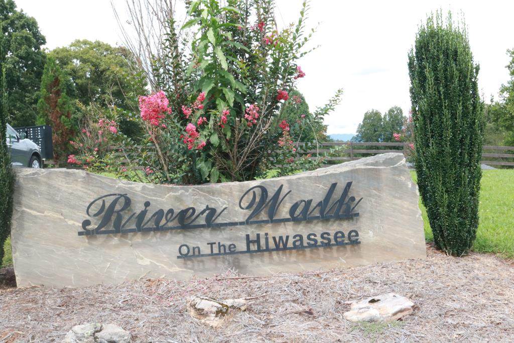 Lot 89 River Mountain Road - Photo 1