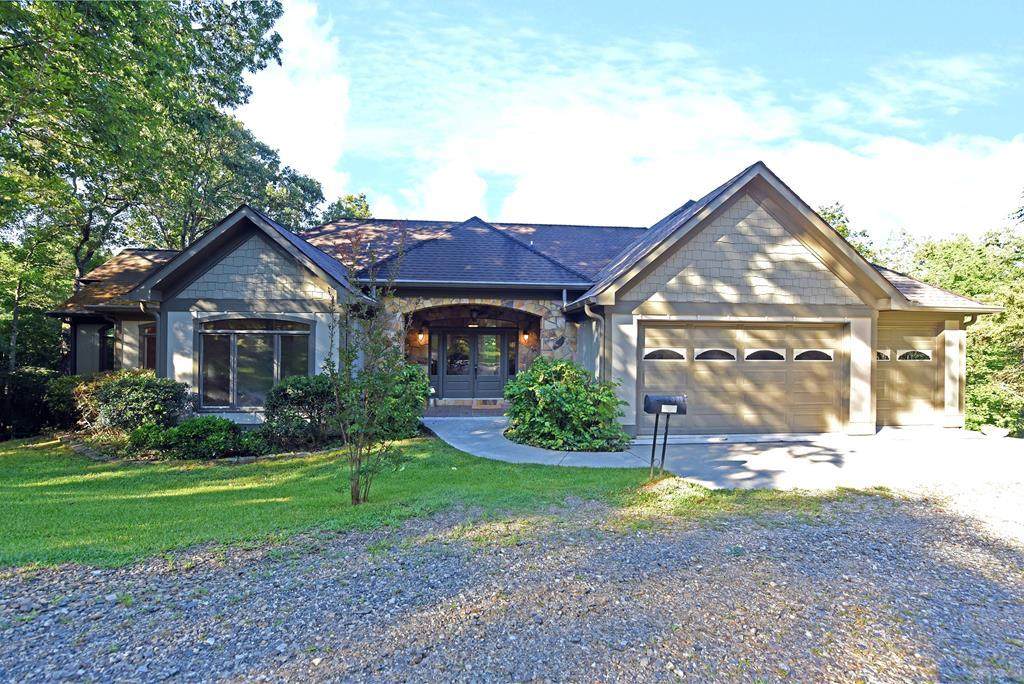 467 12 Point Road - Photo 1