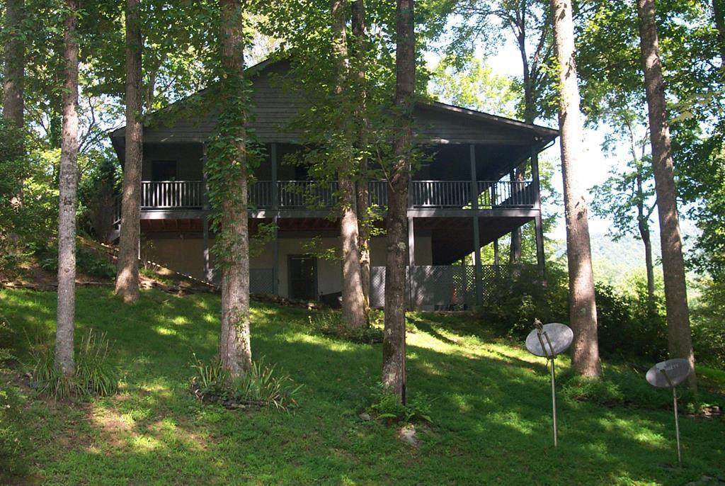 1215 Sam Cove Road - Photo 1