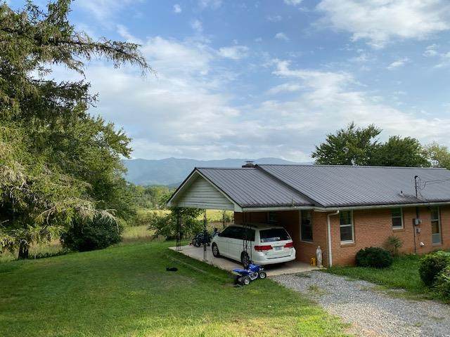 321 Tatham Gap - Photo 1