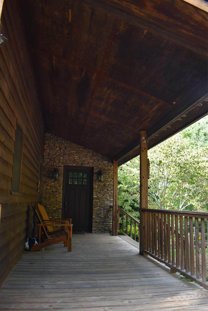 90 Monarch Butterfly Trail - Photo 1