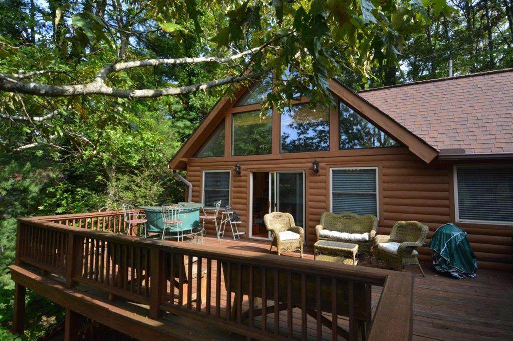 730 Thunderbird Trail - Photo 1