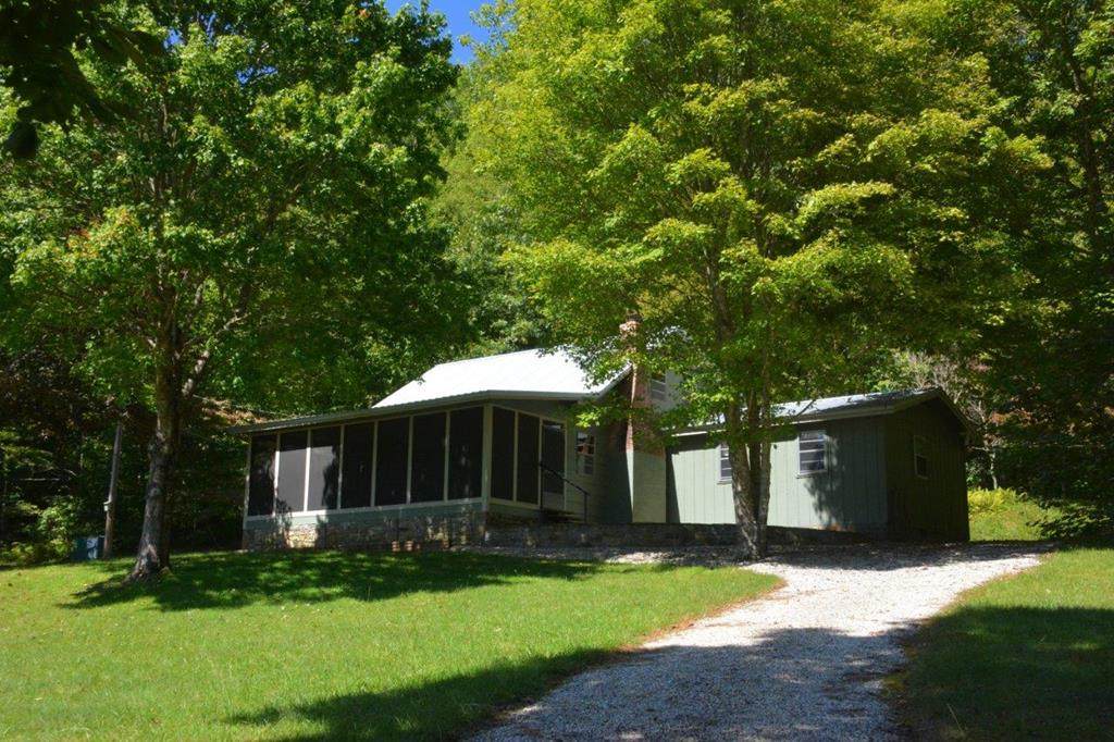 246 Old Colvard Rd. - Photo 1