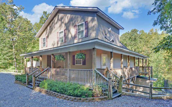 340 Dream Maker Ln - Photo 1