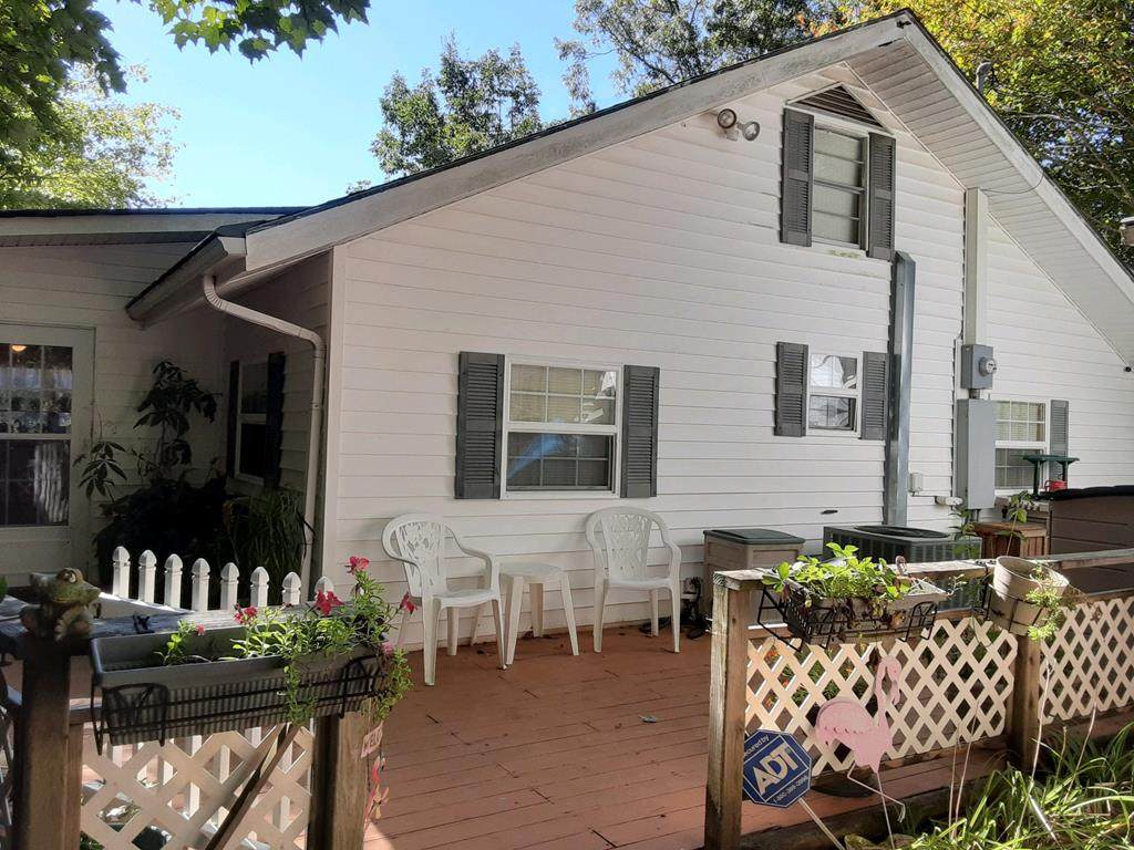 662 Nanthala Acres - Photo 1
