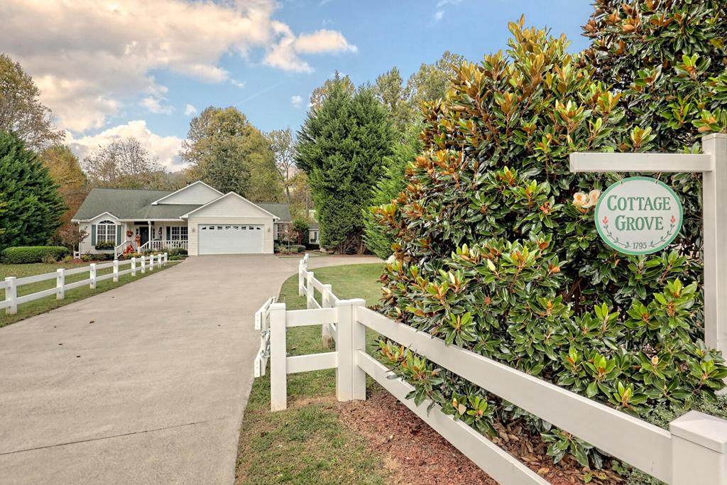 1795 Tusquittee Creek Rd - Photo 1
