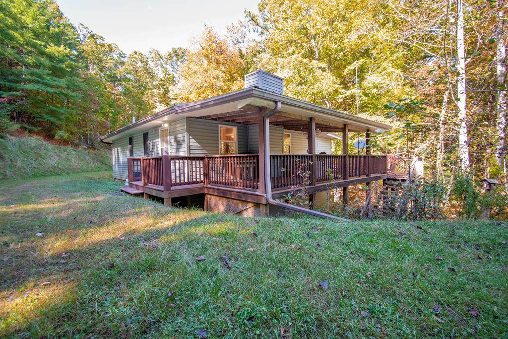50 Neighborly Way - Photo 1