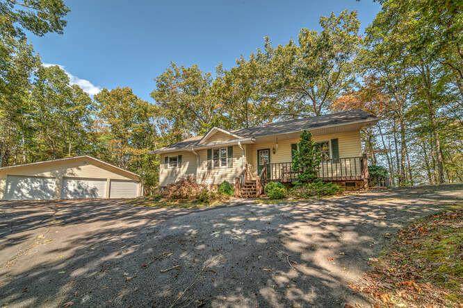 3840 Lower Bear Paw - Photo 1
