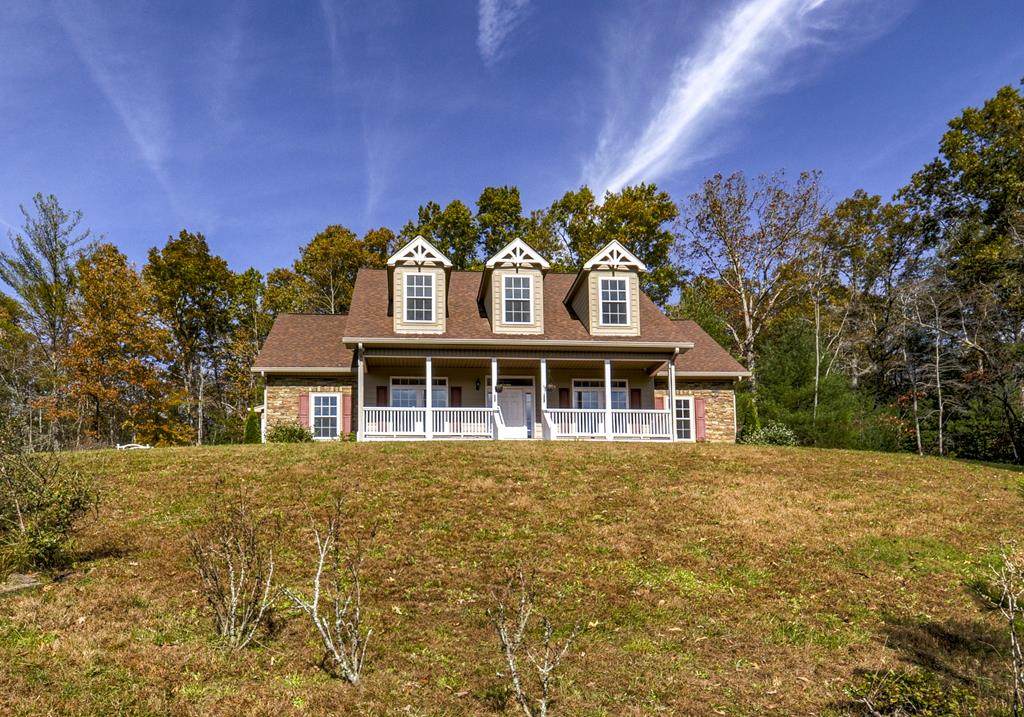 1451 Moccasin Creek Road - Photo 1