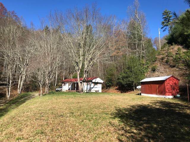 923 Camp Branch Road - Photo 1