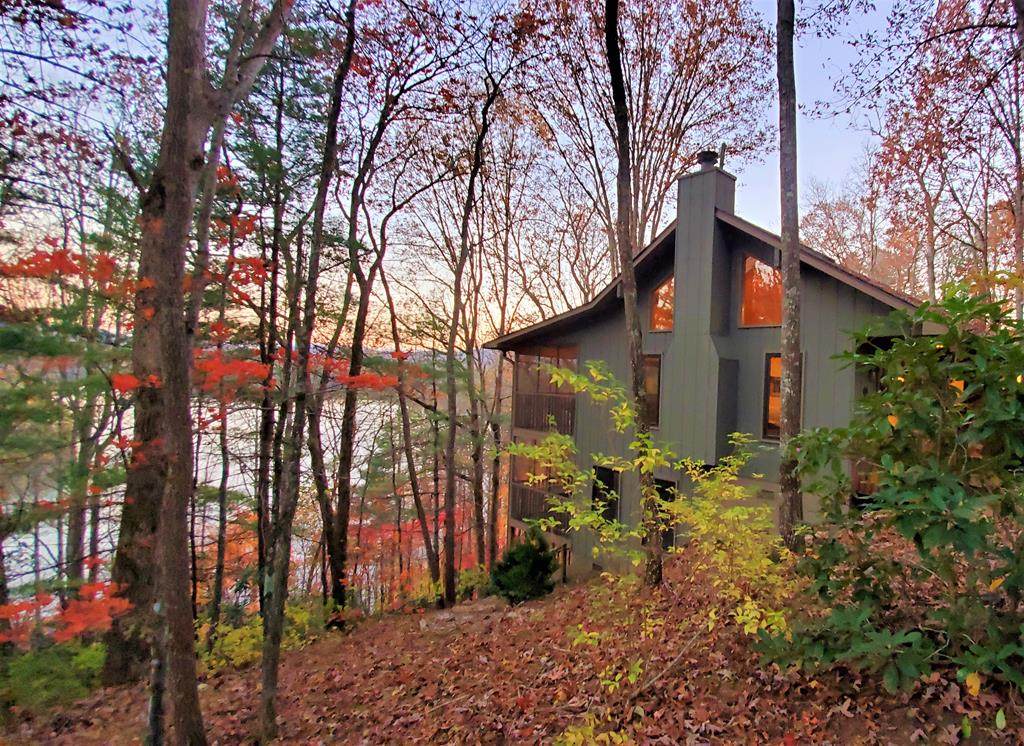 537 Black Bear Trail - Photo 1