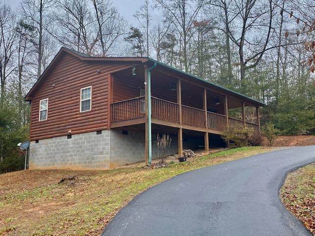 550 Grape Creek Rd - Photo 1