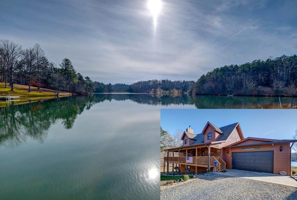 409 Old Evans Rd - Photo 1
