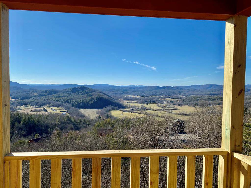 100 Raccoon Ridge - Photo 1