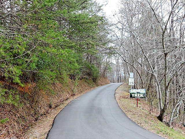 Lot 9 Sky Trek Dr. - Photo 1