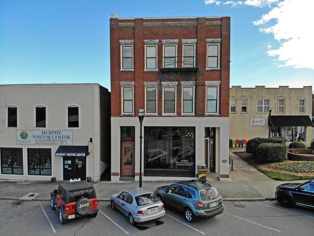 10 Tennessee Street - Photo 1