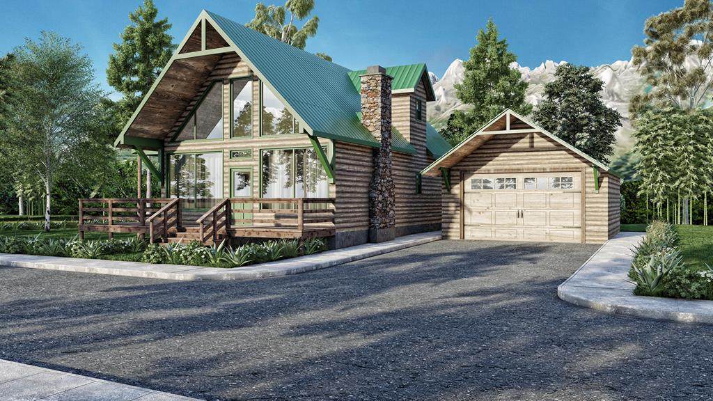 1300 Nc Hwy 60 - Photo 1