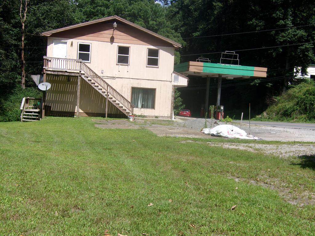 1370 Hwy 19/74 - Photo 1