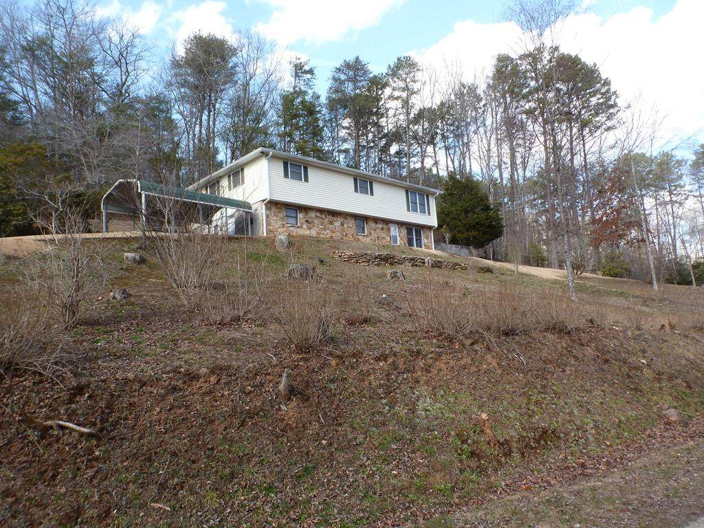 780 Shoal Creek Road - Photo 1