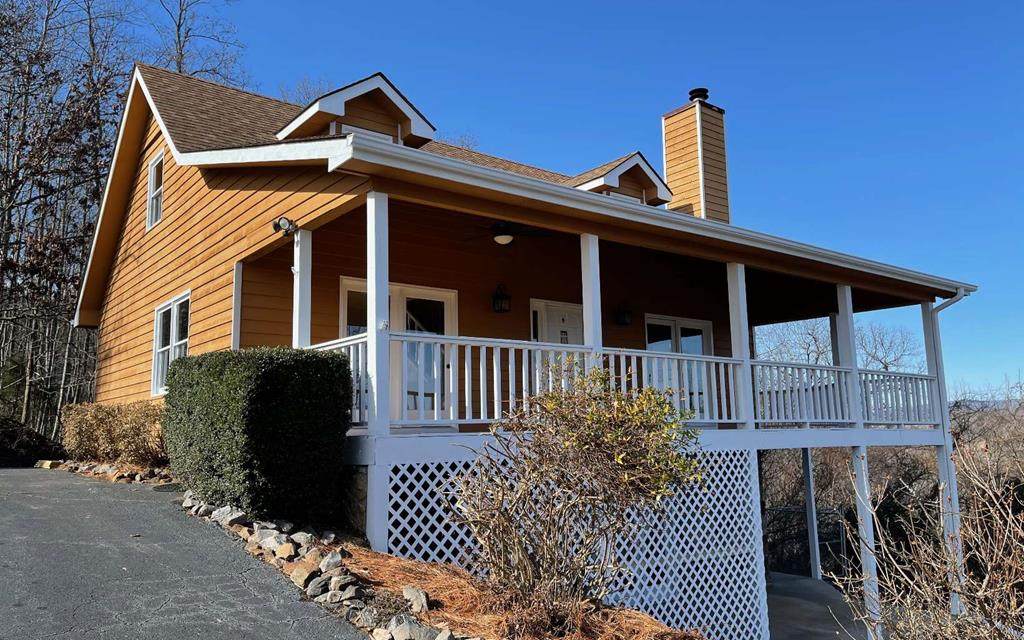 318 Windy Ridge - Photo 1