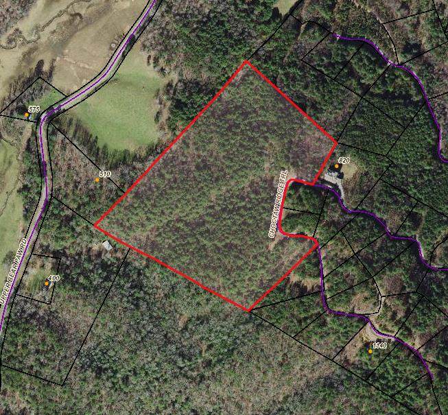 00 Choctaw Ridge Trail - Photo 1