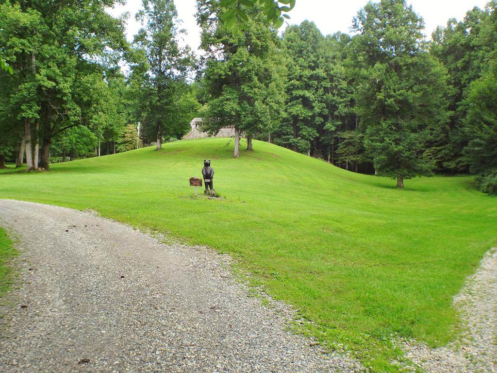 854 Hampton Branch Rd - Photo 1