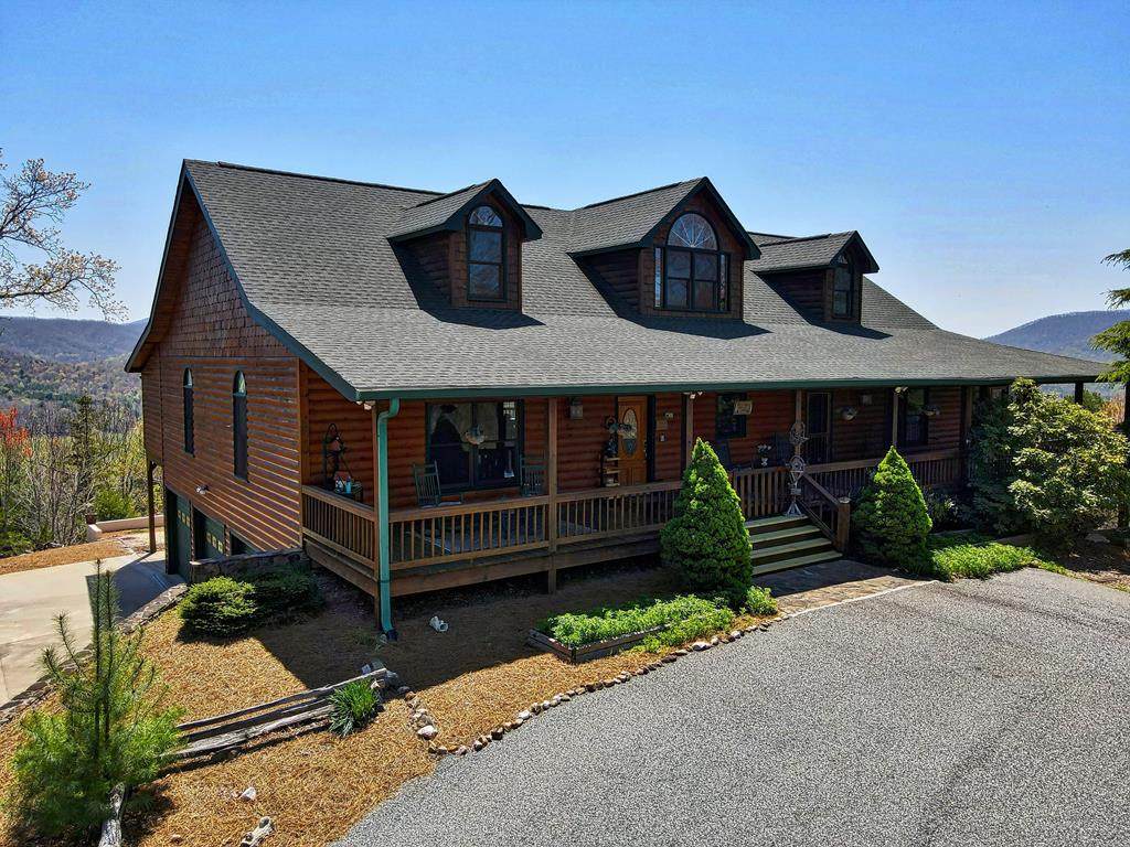 534 Shepherds Ridge - Photo 1