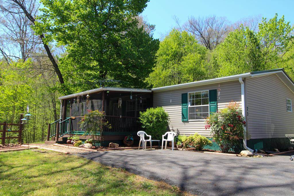 73 Julie Luther Lane - Photo 1