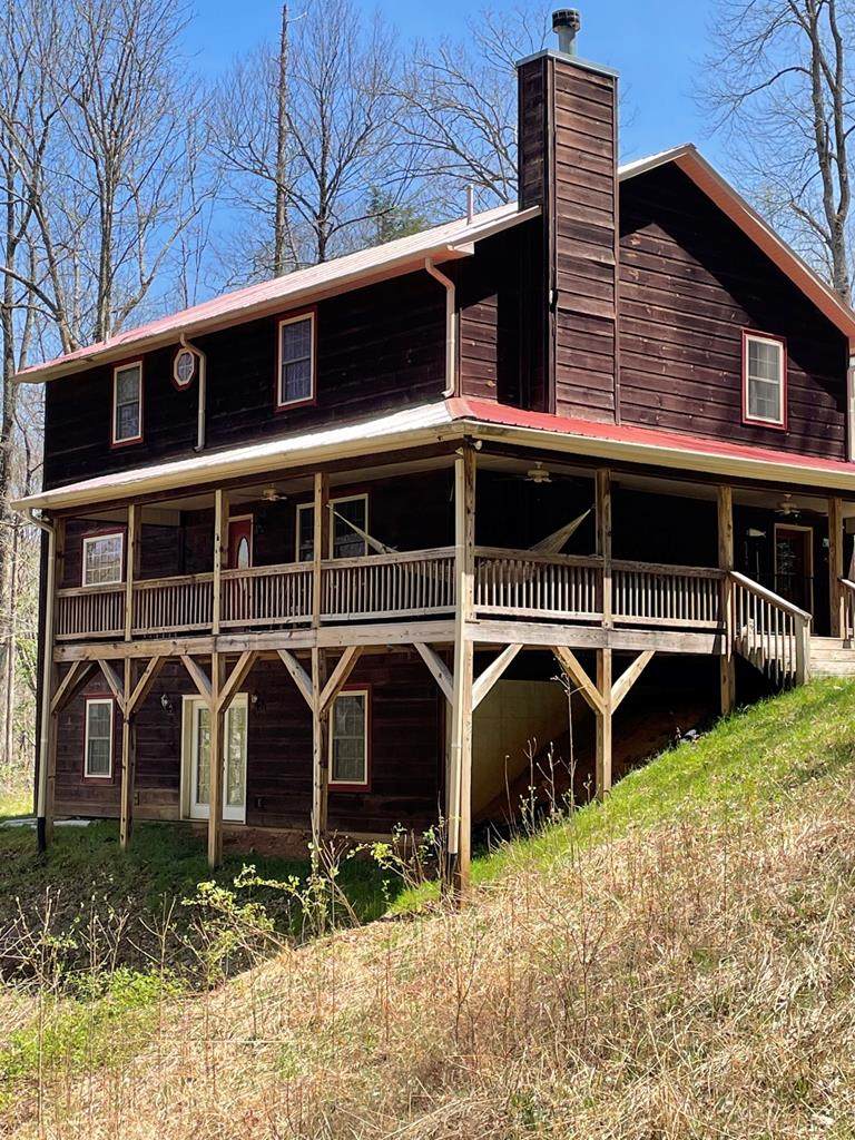 89 Wilderness Drive - Photo 1