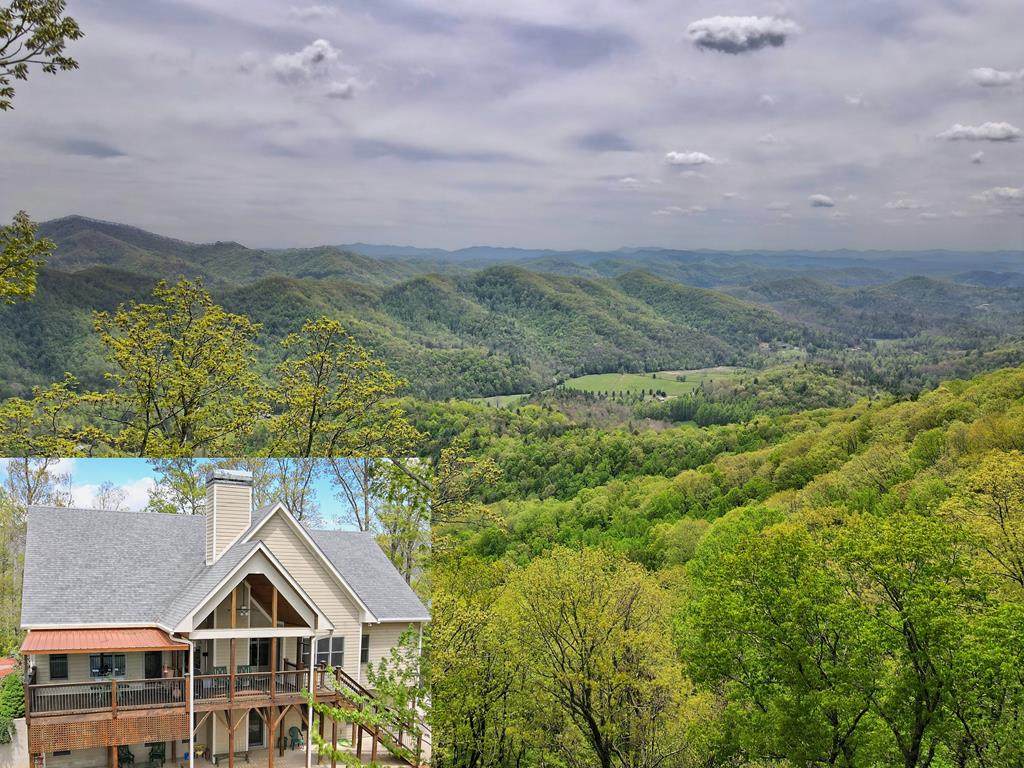 2546 Davis Creek Road - Photo 1