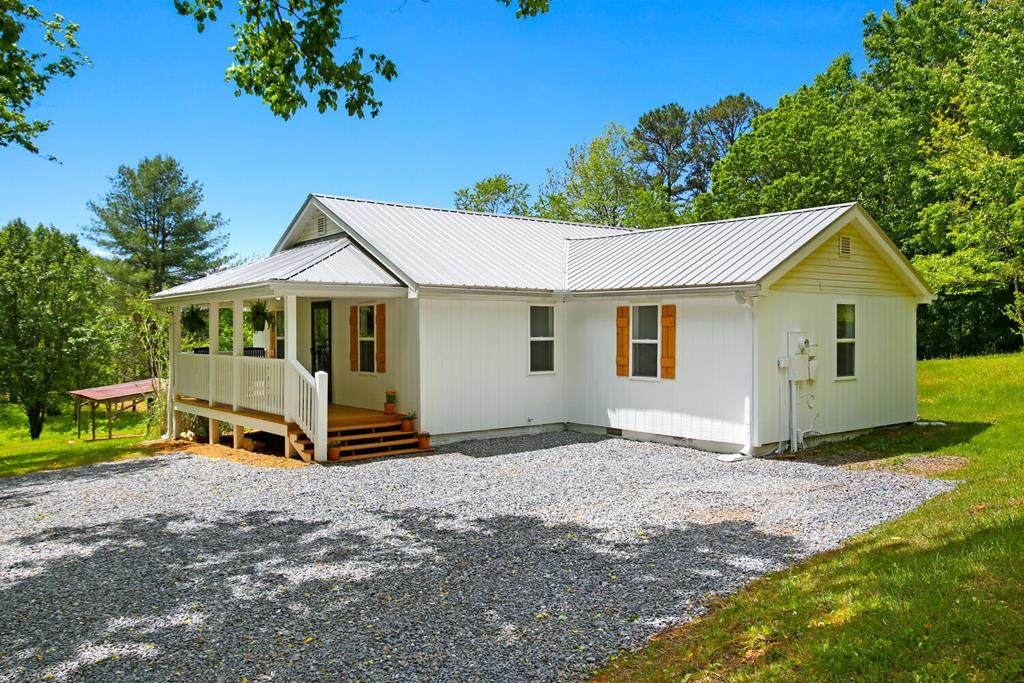 974 Blairsville Hwy - Photo 1