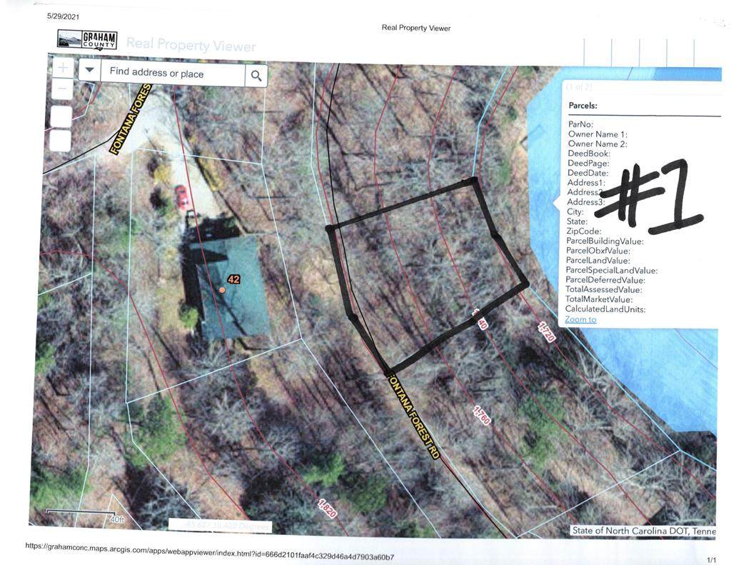 1 Fontana Forest Rd - Photo 1
