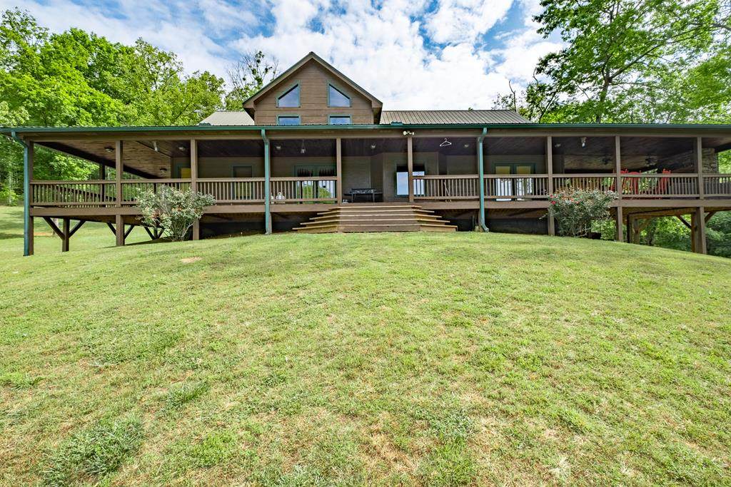 1486 Nc Highway 294 - Photo 1