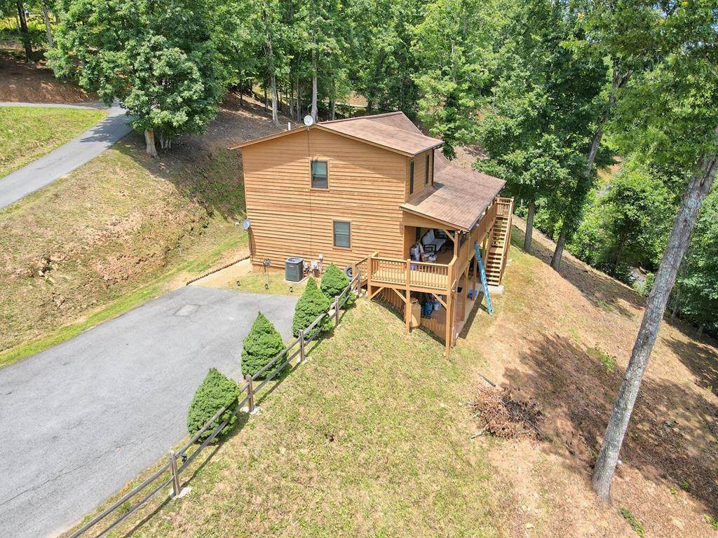 39 Live Oak Point - Photo 1