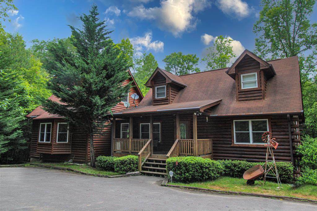 358 Misty River Circle - Photo 1