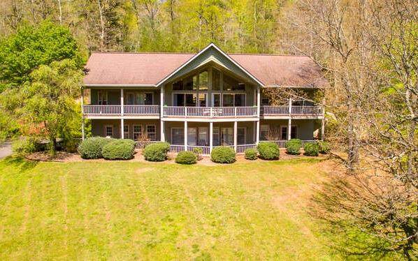 4192 Asheland Overlook - Photo 1