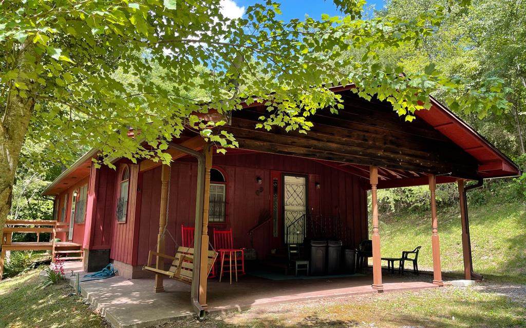 3358 Old Hwy 64 W - Photo 1