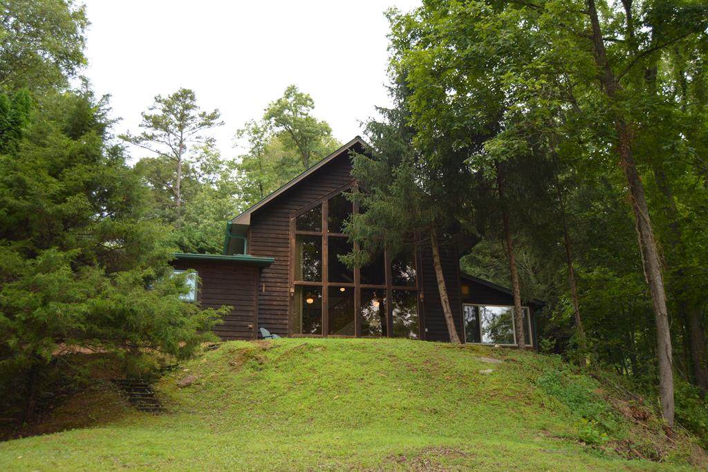 250 Lovers Leap Drive - Photo 1