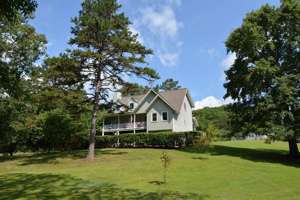 638 Old Evans Road - Photo 1