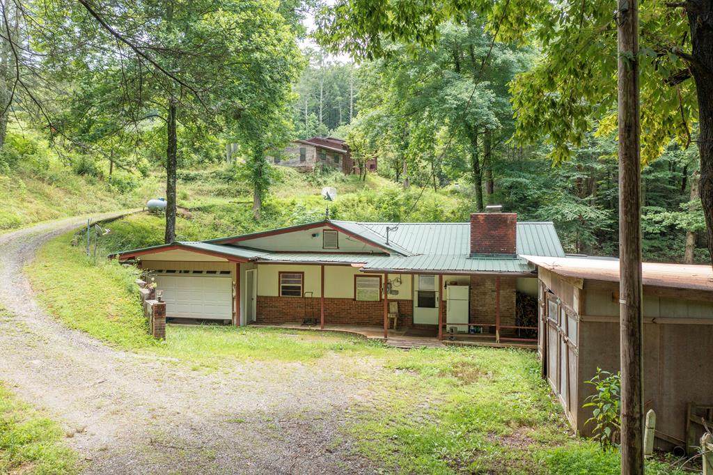 240 Hiwassee Dam Access Rd - Photo 1