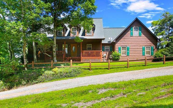 581 Shiloh Overlook - Photo 1