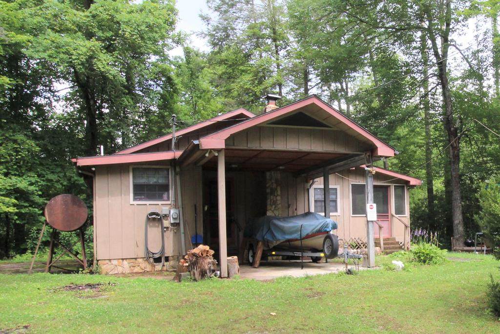81 Choga Lodge Road - Photo 1