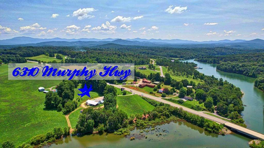 6310 Murphy Hwy - Photo 1